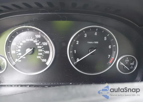 2016 BMW X3 xDrive28I z USA, uszkodzony, nr VIN 5UXWX9C55G0D90865